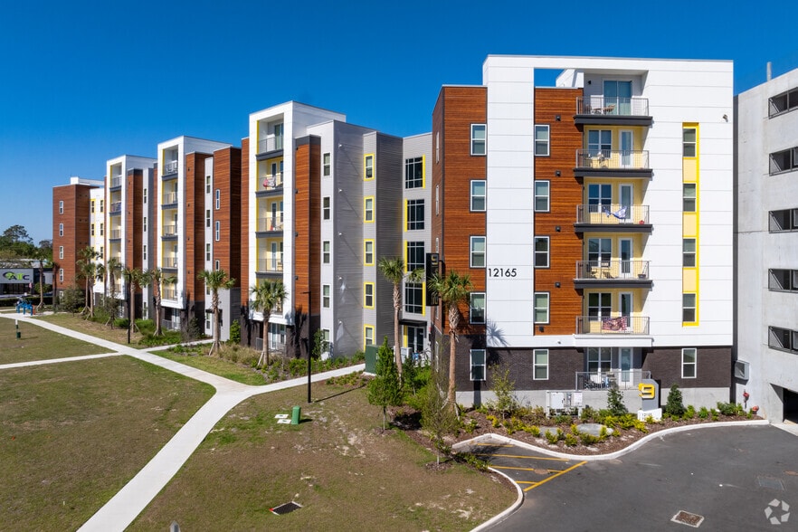 12175 Science Dr Orlando, FL 32826 - The 9