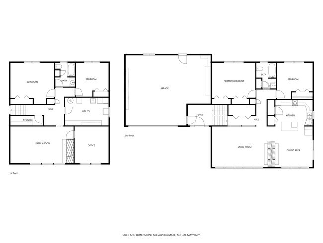 Building Photo - 3942 Stark Ln