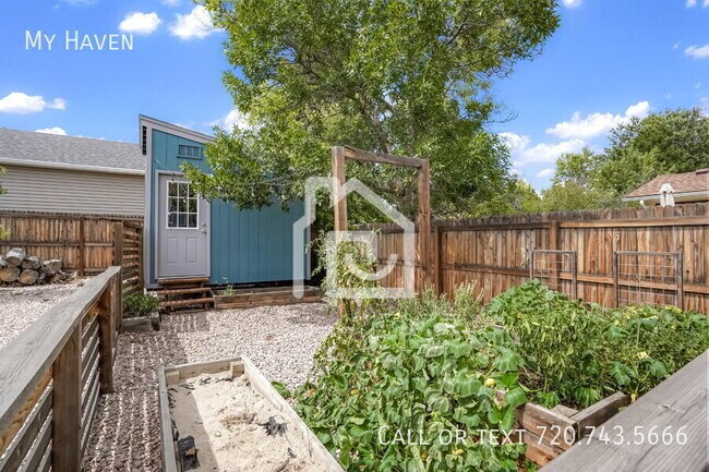 Building Photo - 16205 E Villanova Pl