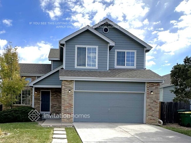 Building Photo - 2420 S Halifax Way