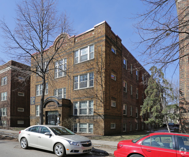 Primary Photo - Harriet Apartments