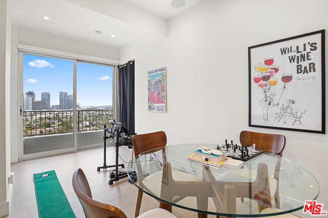 Building Photo - 10501 Wilshire Blvd