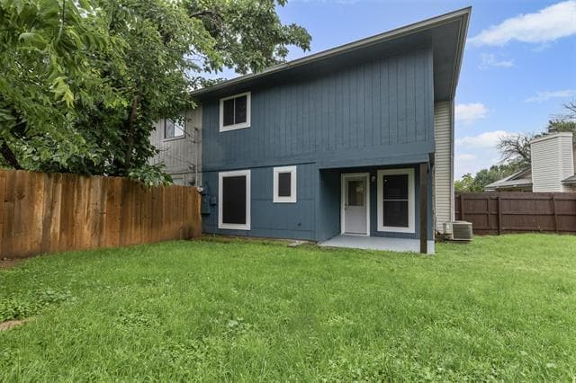 Building Photo - 4525 Halyard Ct