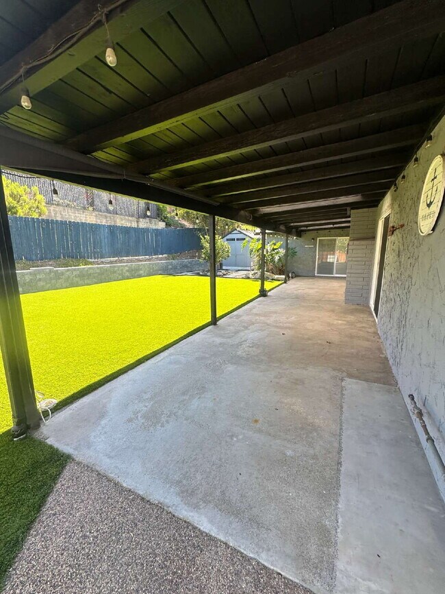 Building Photo - $5,250 - 4 Bed / 3 Bath Remodeled House in El Cajon