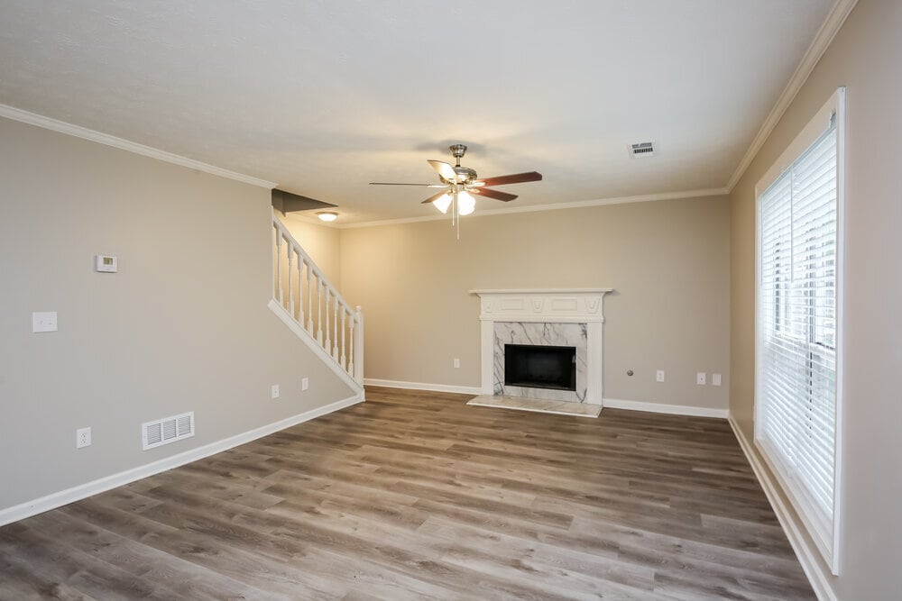 Building Photo - 1370 Ox Bridge Way NW