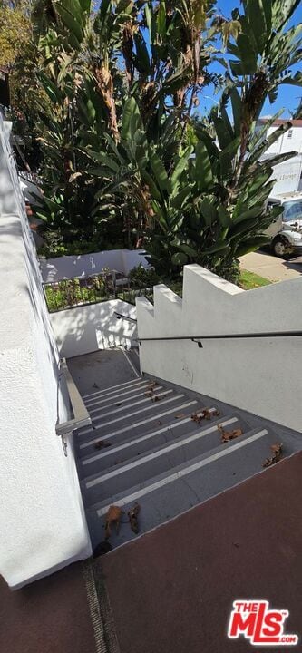 Building Photo - 1031 N Crescent Heights Blvd