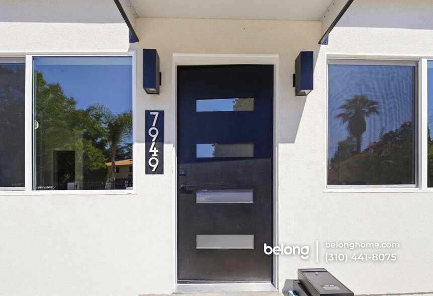 Building Photo - 7949 Atoll Ave