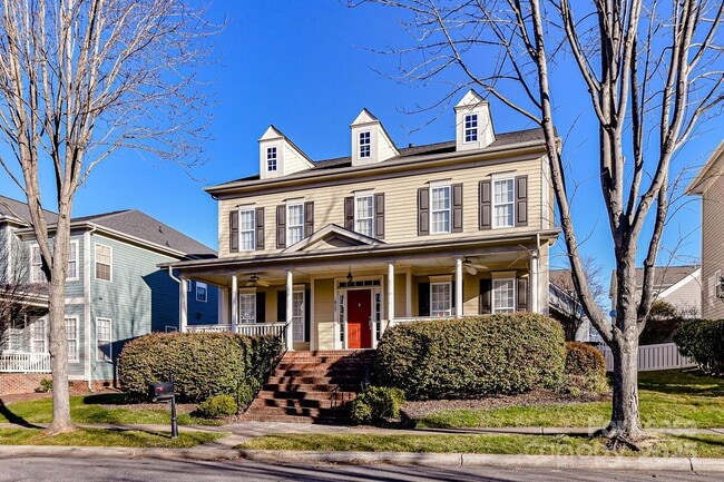 Building Photo - 16727 Spruell St