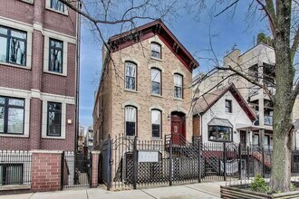 Building Photo - 1509 W Thomas St