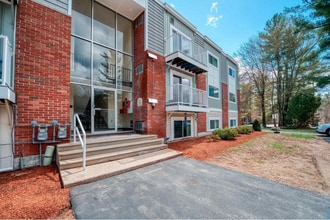Building Photo - 114 Capitol Hill Dr