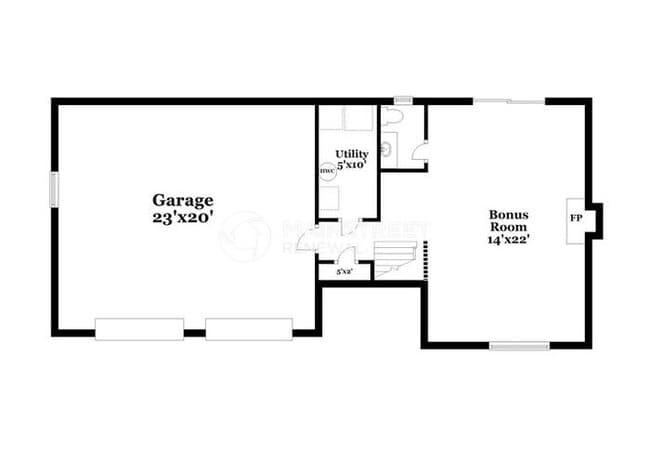 Building Photo - 3 Bedroom Pet-Friendly Home in Parkville, MO with Main Street Renewal