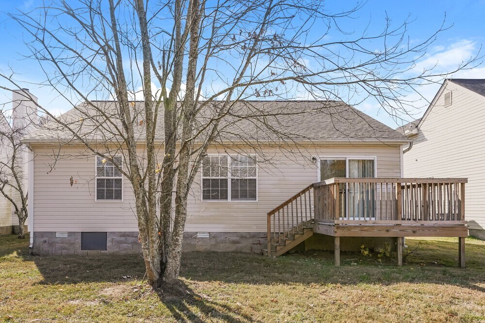 Building Photo - 3293 Cain Harbor Dr