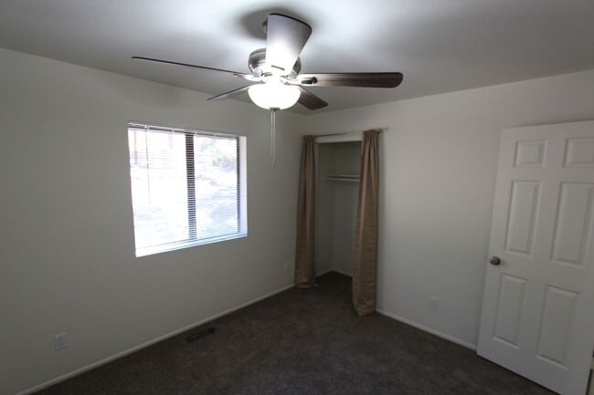 Building Photo - 3 Bed, 2 Bath Cabin Home with Fenced Backyard & Balcony | Kachina Village