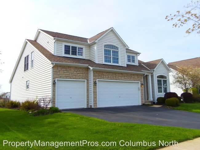 Building Photo - 3 br, 2.5 bath House - 7518 Scioto Parkway