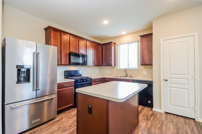 Building Photo - 14607 Jasper Stream Ct