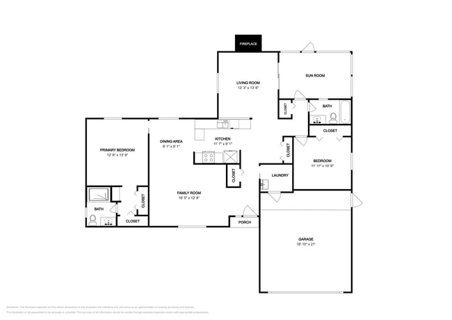 Building Photo - 5631 Touro Dr
