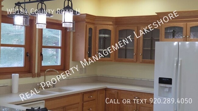 Building Photo - W3184 County Rd H