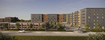 Building Photo - The Flynn