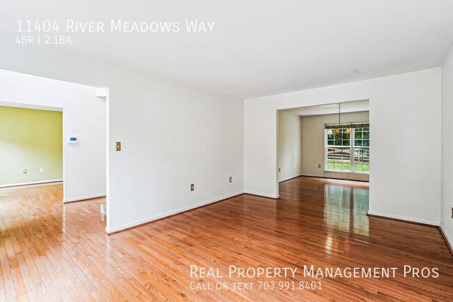 Building Photo - 11404 River Meadows Way