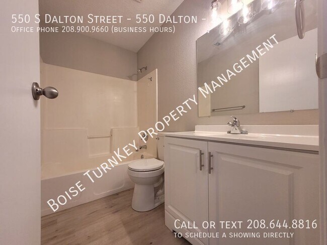 Building Photo - 550 S Dalton Ln