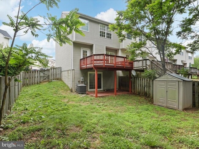 Building Photo - 109 Donelson Loop