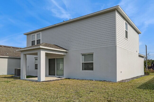 Building Photo - Spacious 5 Bedroom with 3 Baths + Bonus & 2,673 Sq Ft of Comfort in Edgewater, FL!