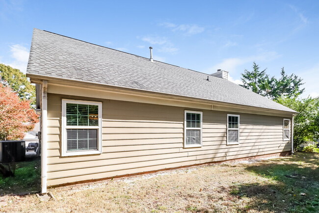 Building Photo - 9906 Ashley Farm Dr