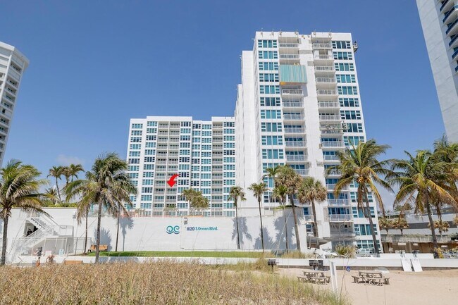 Building Photo - 1620 S Ocean Blvd