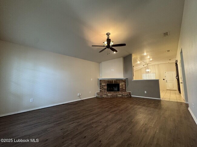 Building Photo - 9312 Quitman Ave