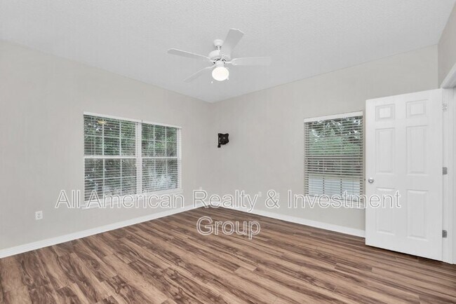 Building Photo - 1501 Partin Dr N