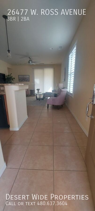 Building Photo - 26477 W Ross Ave