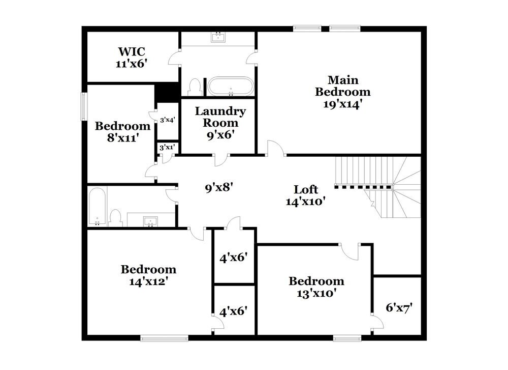 Building Photo - 44 Meriwether Ln