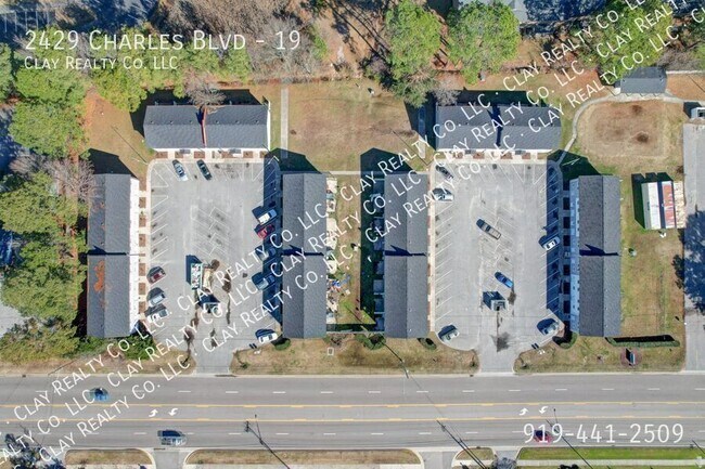 Building Photo - 2429 Charles Blvd