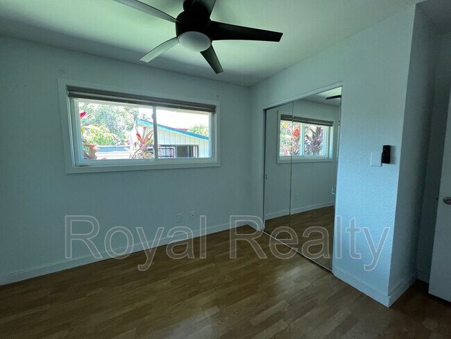 Building Photo - 167 Mahina St