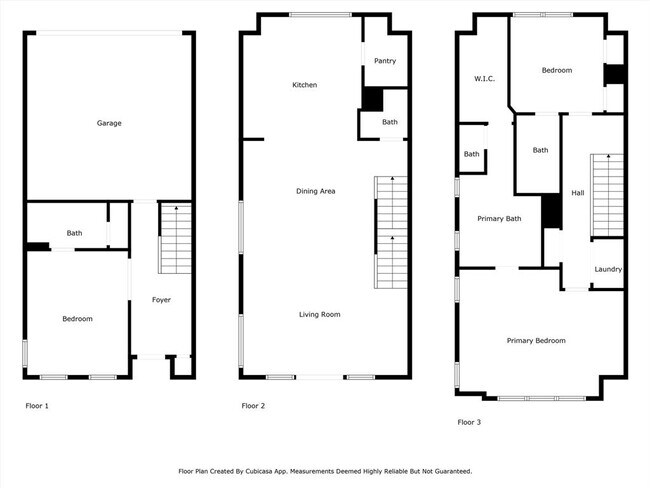 Building Photo - 4113 Austin St