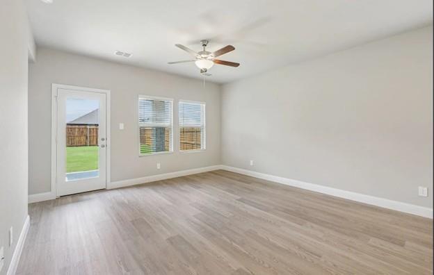 Building Photo - 507 Blanton St