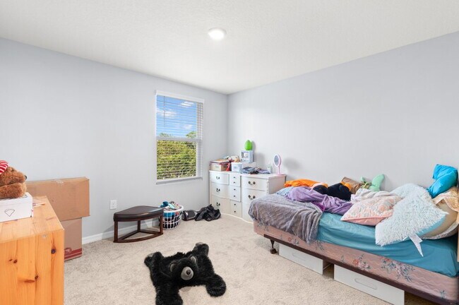 Building Photo - Like New Home For Rent in Creek Preserve