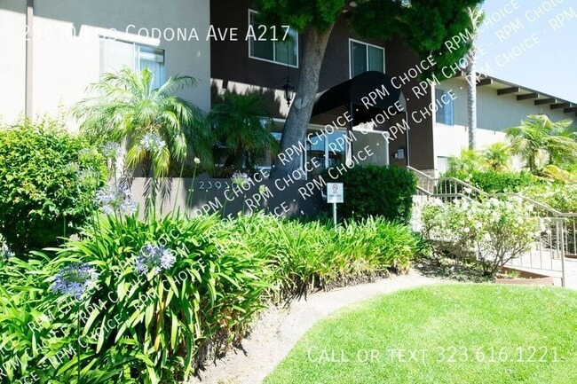 Building Photo - 23930 Los Codona Ave