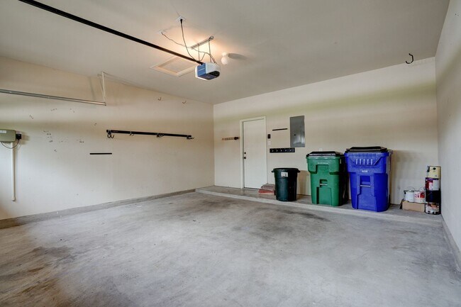 Building Photo - Bright & Roomy 4BR • 2.5BA • Two-Level Living