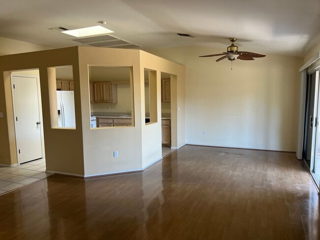 Building Photo - Two Bedroom Single Family Home