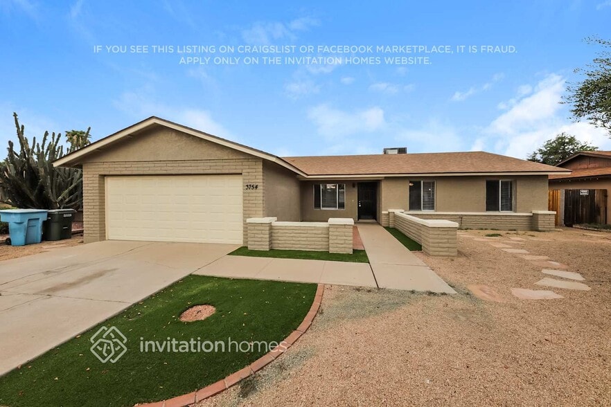 Primary Photo - 3754 W Wood Dr