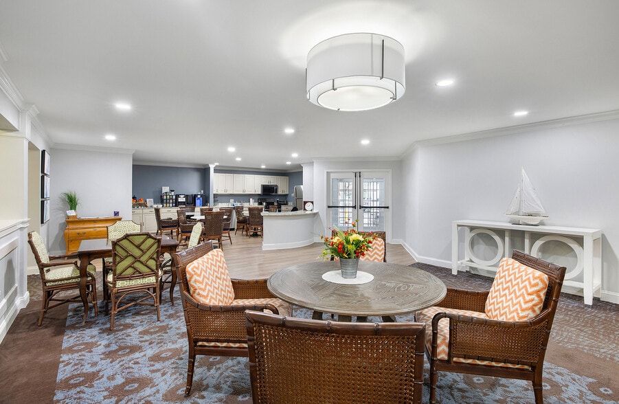 4 - Gardens of Annapolis