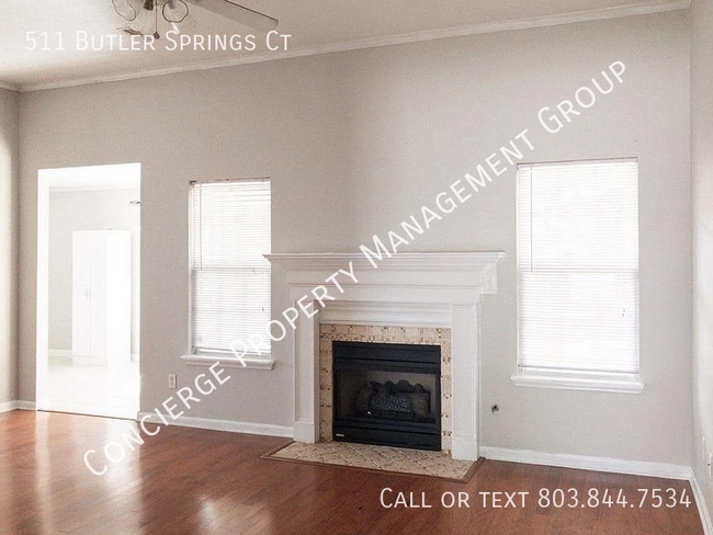 Building Photo - 511 Butler Springs Ct