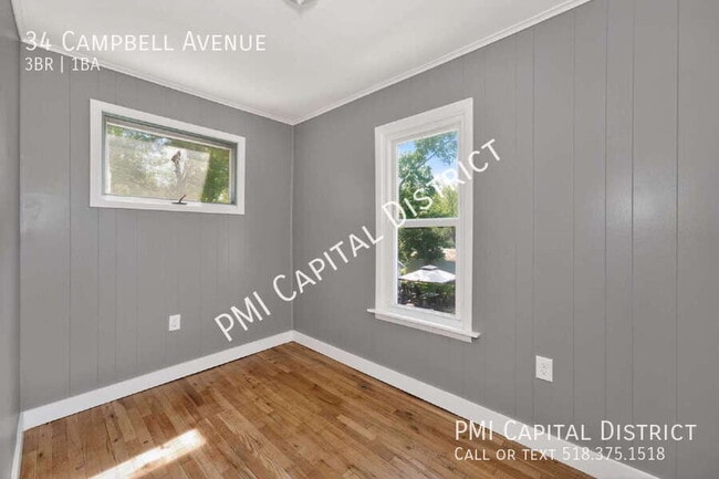 Building Photo - 34 Campbell Ave