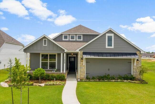 Building Photo - Gorgeous 3/2.5/2 Bonus Office!