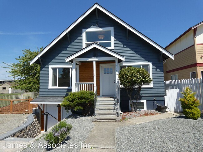 Primary Photo - 3 br, 2 bath House - 319 - A E 6th Street