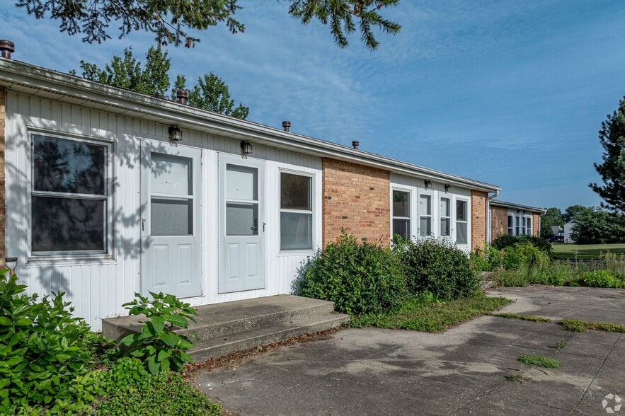 Interior Photo - Shelbourne Apartments