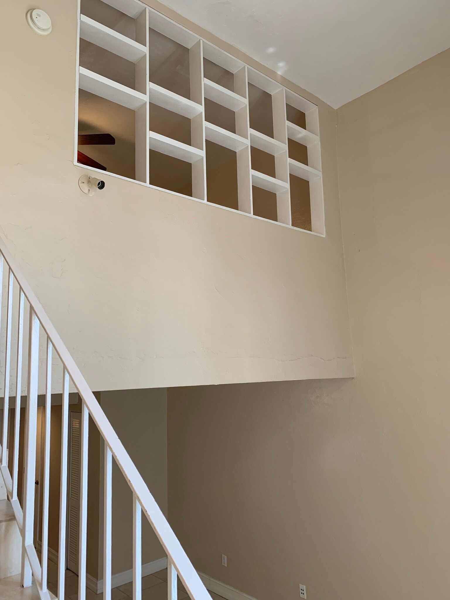 Stairway - 10901 N Kendall Dr