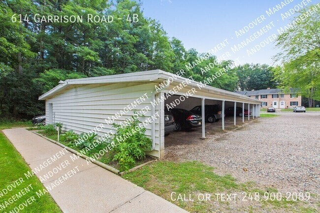 Building Photo - 614 Garrison Rd
