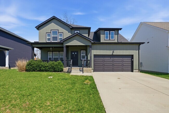 Building Photo - 1135 Charles Thomas Dr